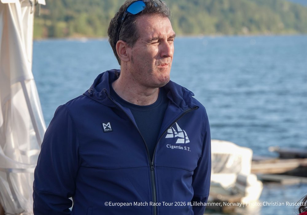 european match race european match race